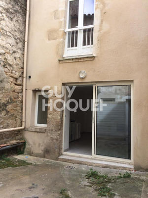 Immeuble - 155 m² - 9 pièces