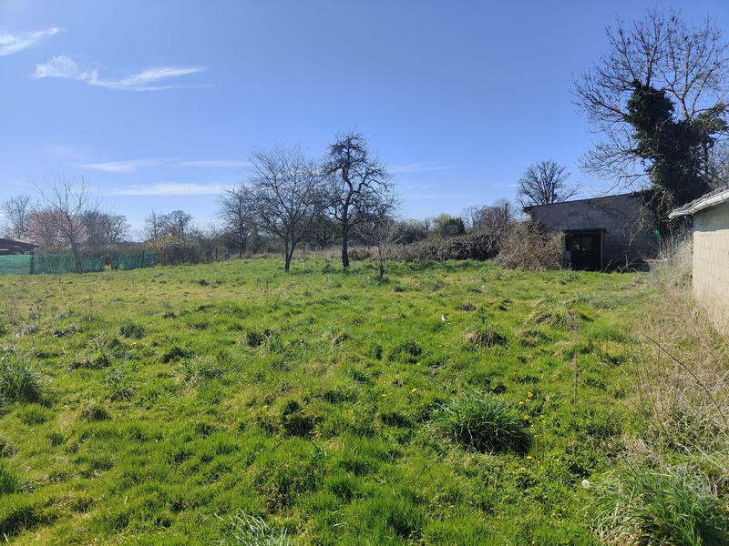 Maison - 97 m² - 4 pièces