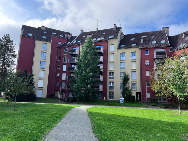 Appartement - 135 m² - 6 pièces