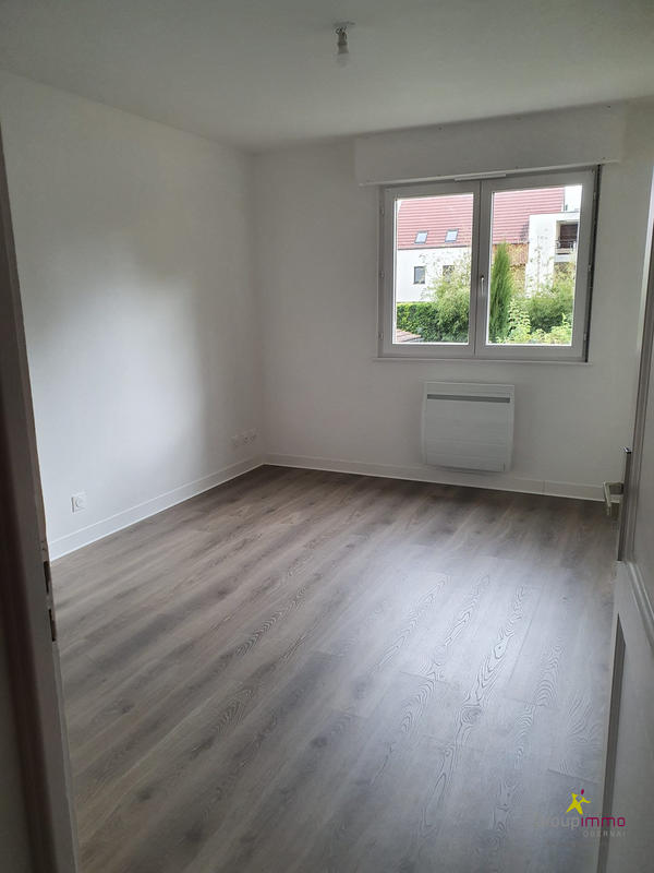 Appartement - 77 m² - 4 pièces