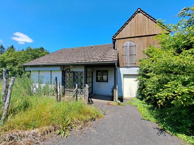 Pavillon - 79 m² - 4 pièces