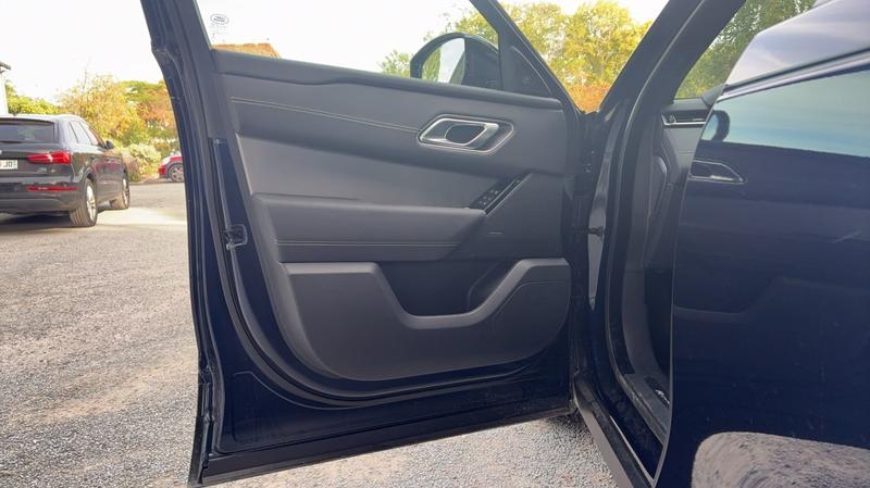 Land Rover Range Rover Velar P400e Phev Awd 300 Bva Hse Dynamic