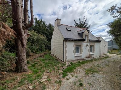 Maison de campagne - 58 m² - 3 pièces