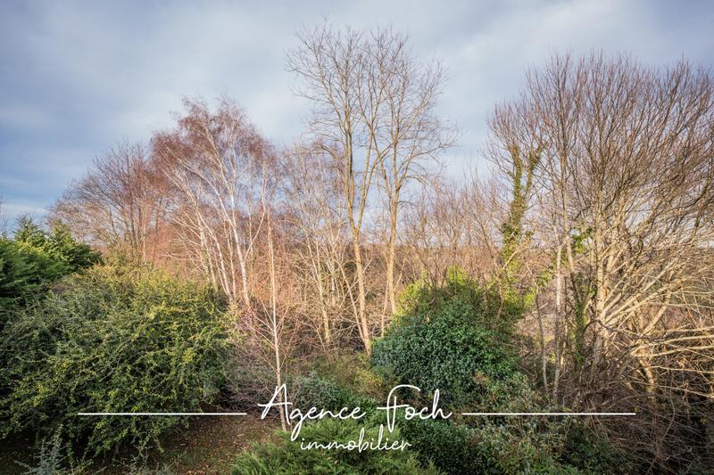 Maison - 93 m² - 3 pièces