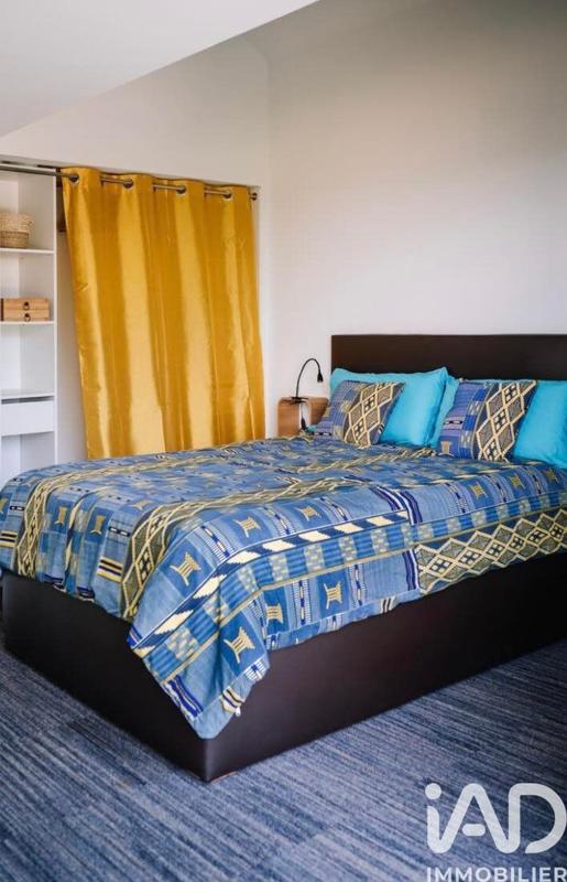 Maison - 284 m² - 6 pièces