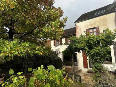 Maison - 125 m² - 6 pièces