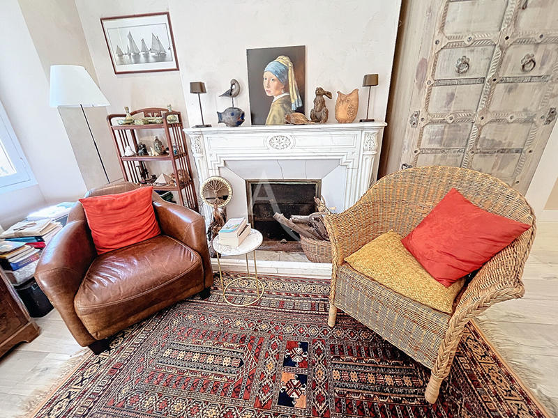 Appartement - 103 m² - 4 pièces