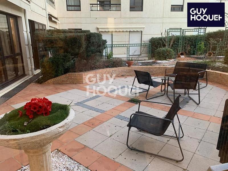 Studio - 28 m² - 1 pièce