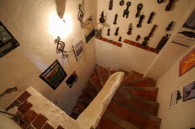 Maison de village - 91 m² - 3 pièces