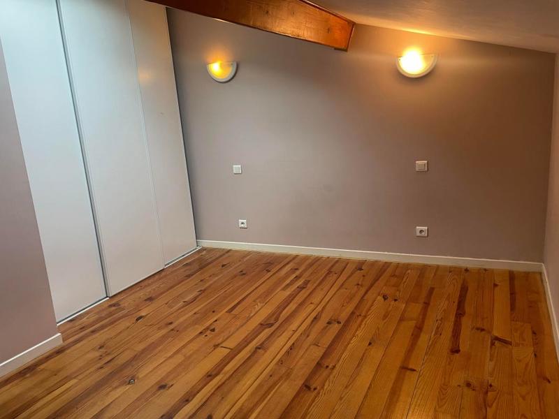 Appartement - 78 m² - 3 pièces