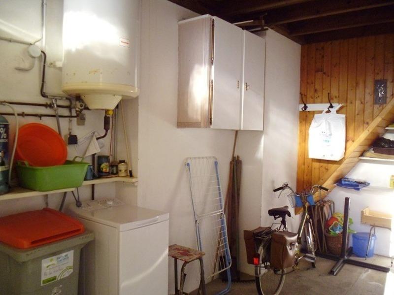 Maison - 53 m² - 3 pièces