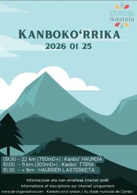 Kanboko'rrika