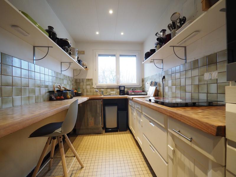 Appartement - 75 m² - 4 pièces