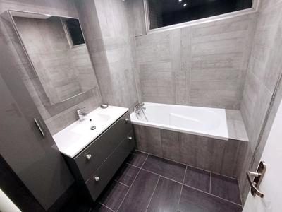 Chambre - 17 m² - 1 pièce