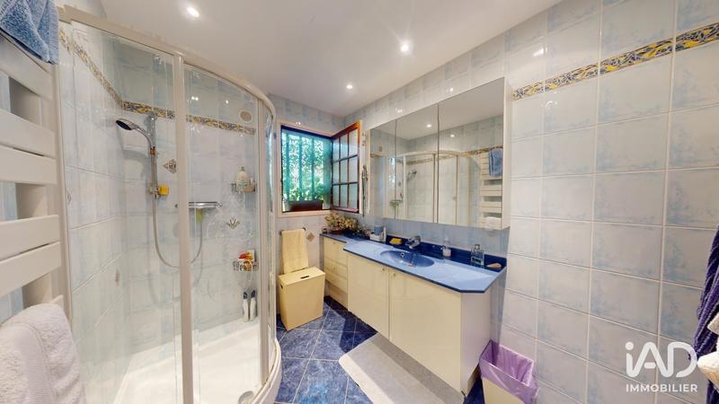 Appartement - 112 m² - 3 pièces