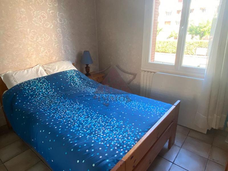 Appartement - 67 m² - 4 pièces