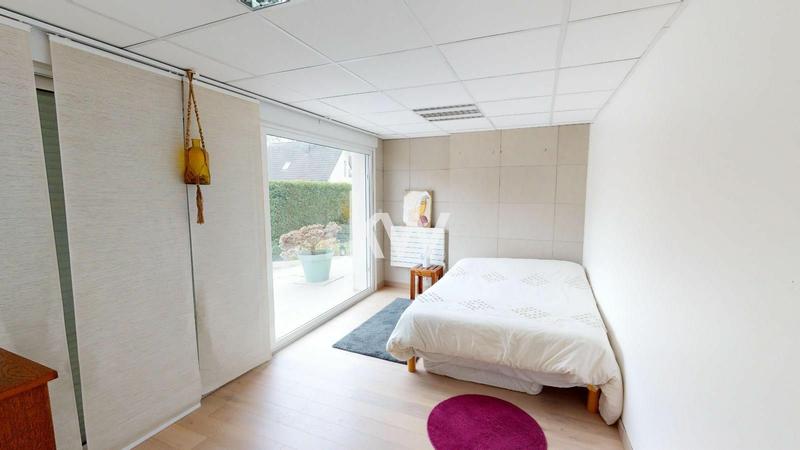 Maison - 178 m² - 6 pièces