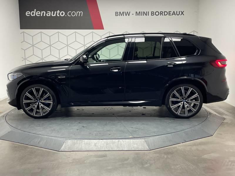 Bmw X5 xDrive45e 394 ch Bva8 m Sport