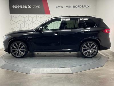 Bmw X5 xDrive45e 394 ch Bva8 m Sport
