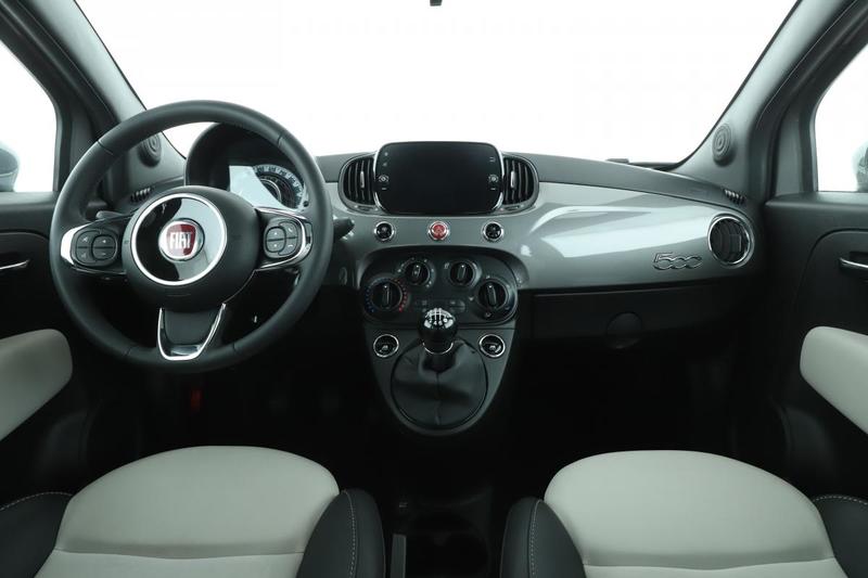 Fiat 500 1.0 Hybrid Bsg Dolcevita 70 ch