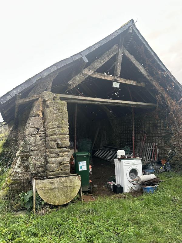 Villa - 62 m² - 2 pièces