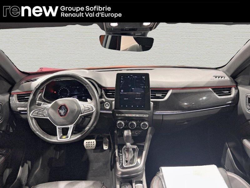 Renault Arkana TCe 140 Edc Fap R.S. Line