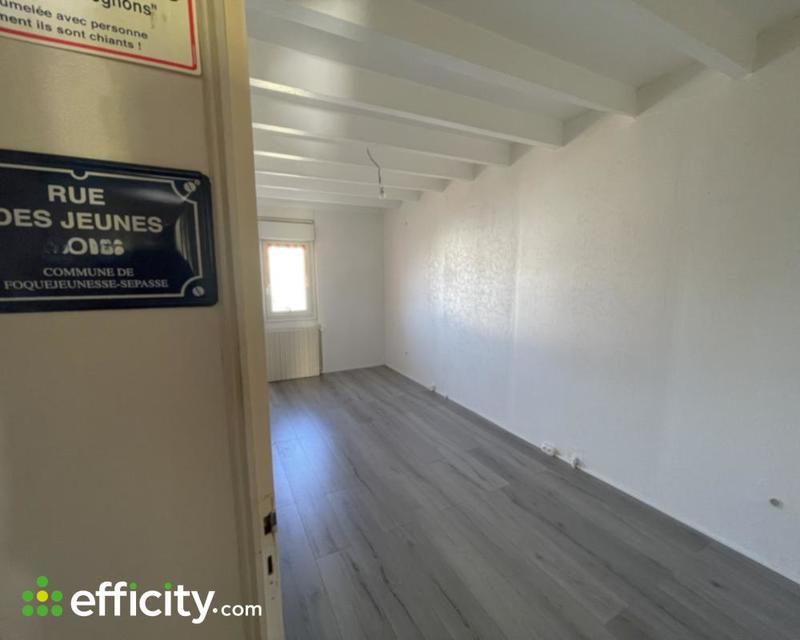 Maison - 133 m² - 6 pièces