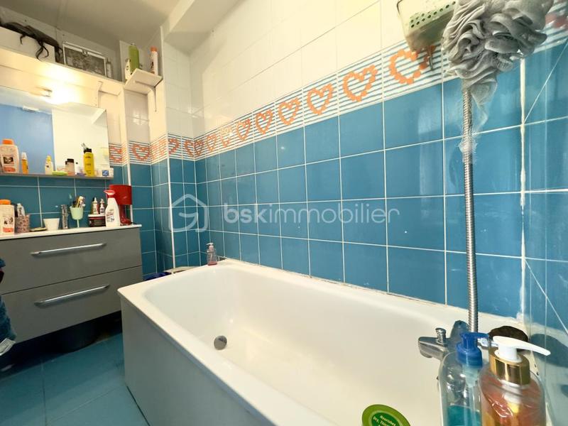 Maison - 109 m² - 6 pièces