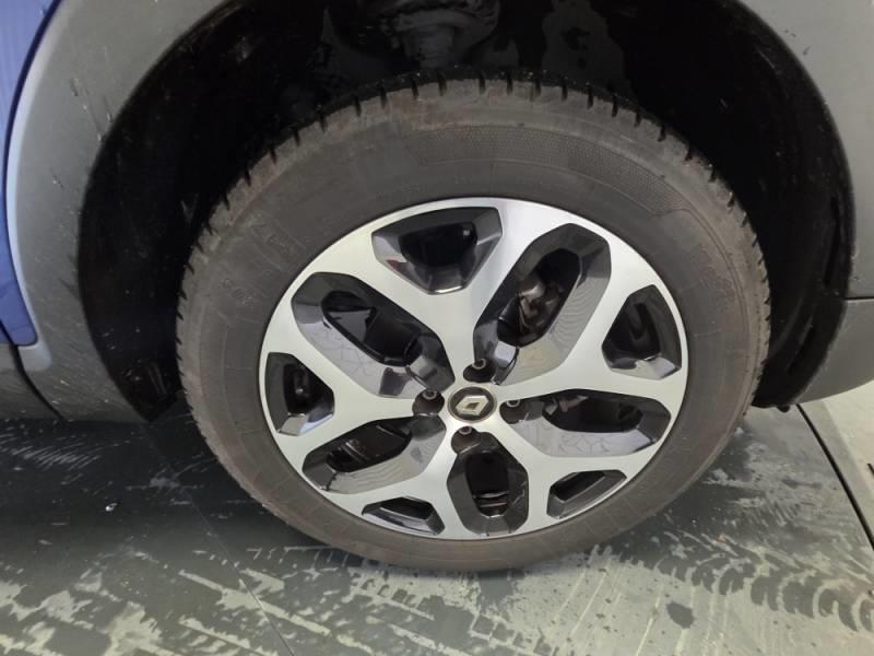 Renault Captur TCe 150 Fap Intens