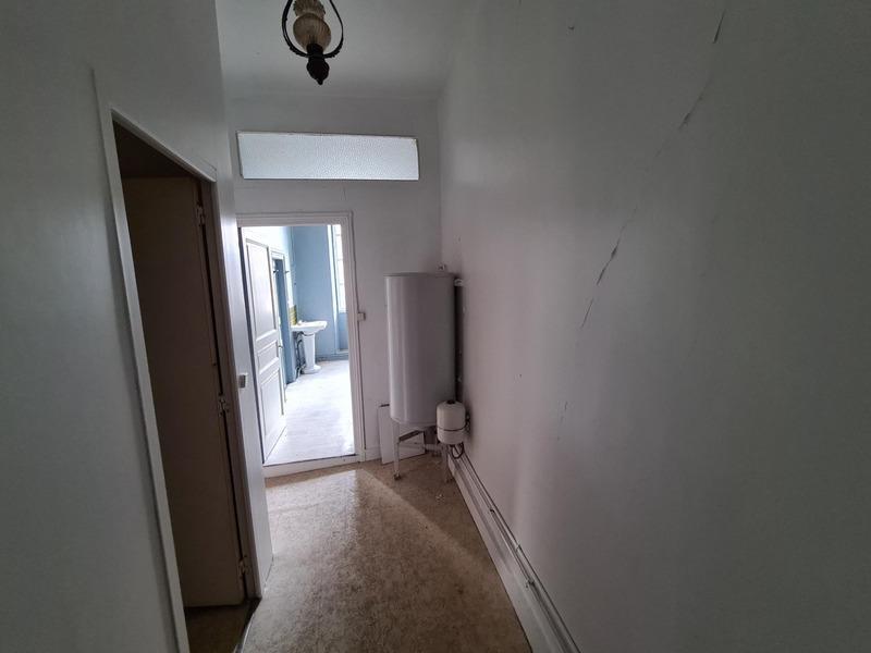 Immeuble - 350 m² - 10 pièces