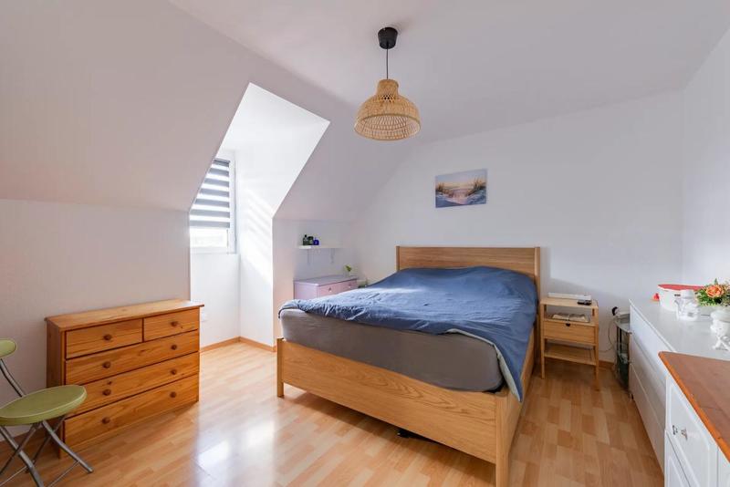 Maison de campagne - 109 m² - 7 pièces