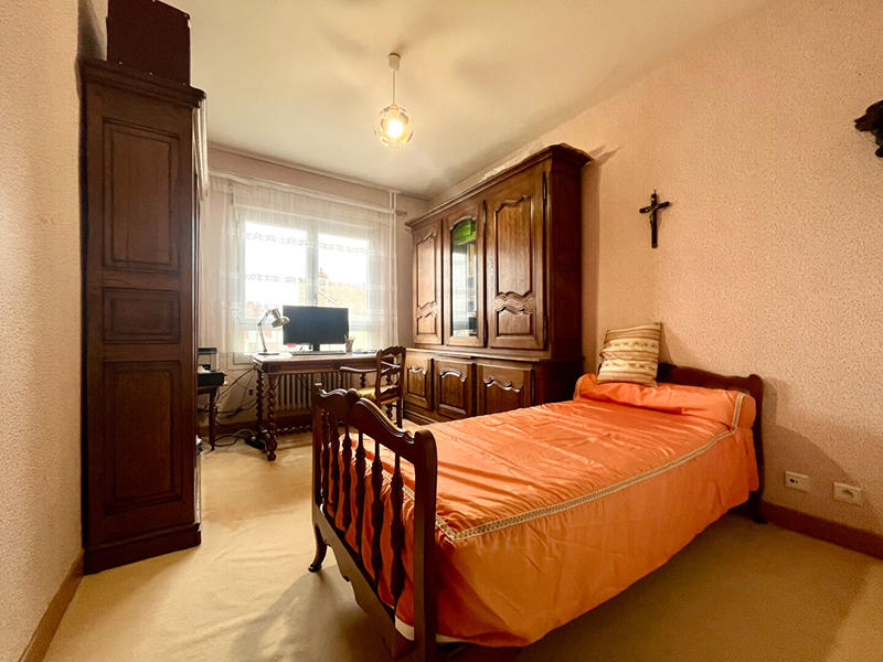 Appartement - 139 m² - 5 pièces