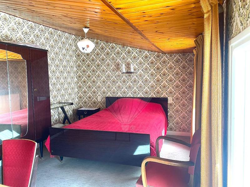 Maison - 168 m² - 5 pièces