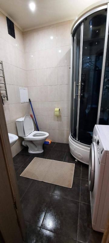 Studio - 24 m² - 1 pièce