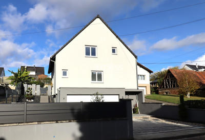 Maison - 146 m² - 5 pièces