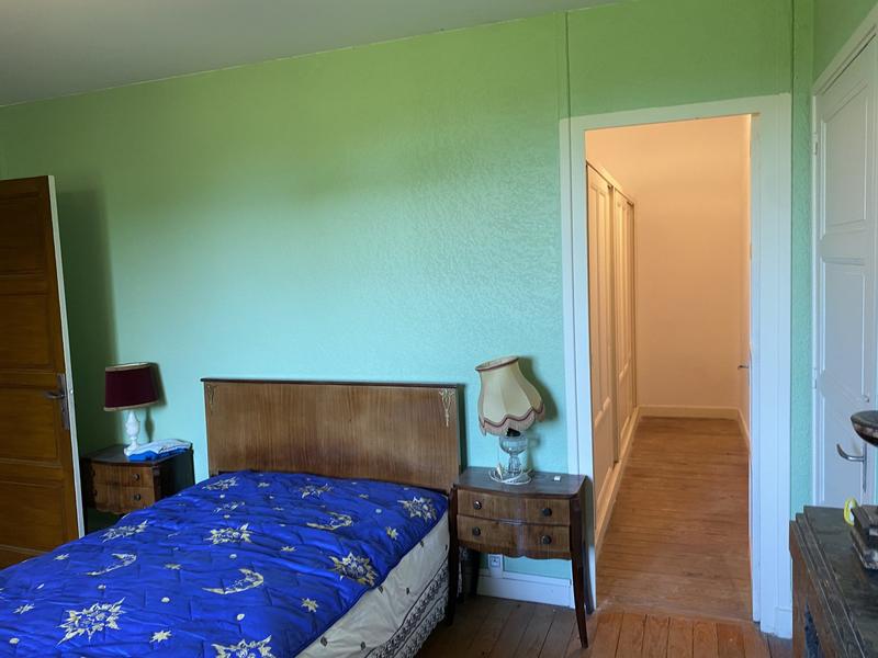 Maison - 160 m² - 5 pièces