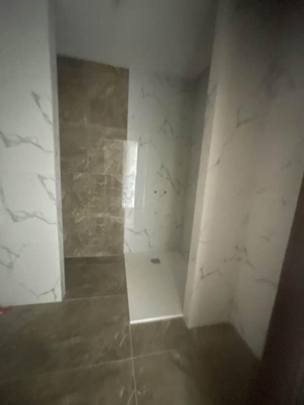 Appartement - 97 m² - 3 pièces