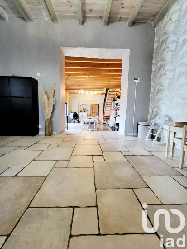 Maison - 179 m² - 5 pièces