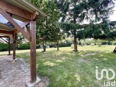 Maison - 78 m² - 4 pièces