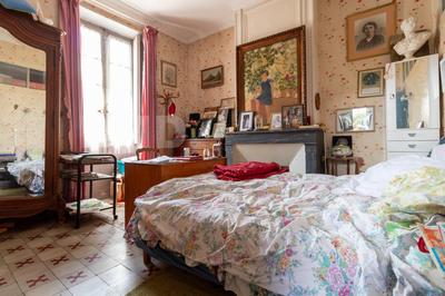 Immeuble - 219 m² - 15 pièces