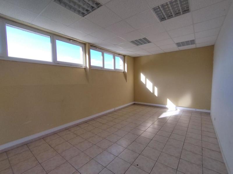 Bureau - 130 m²