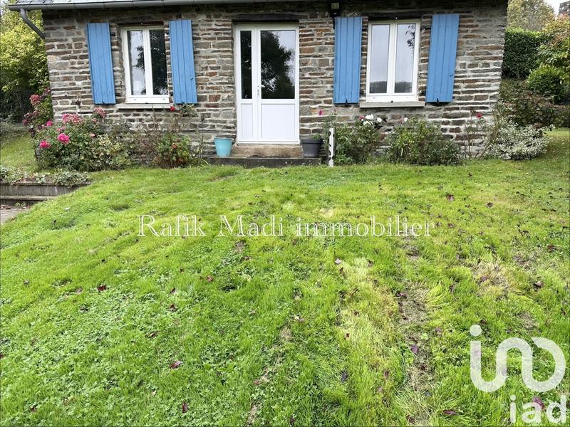 Maison - 158 m² - 5 pièces