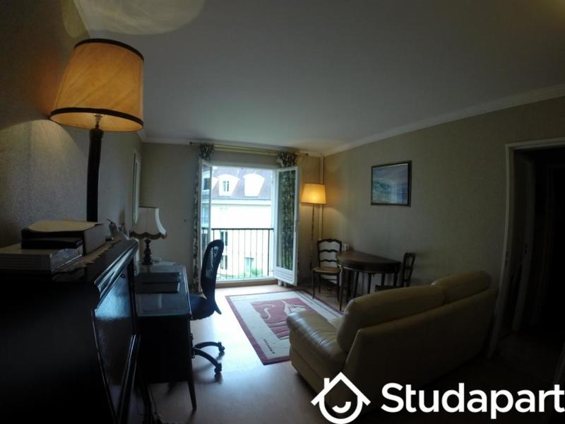 Appartement - 39 m² - 2 pièces