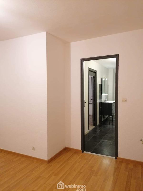 Immeuble - 233 m² - 4 pièces