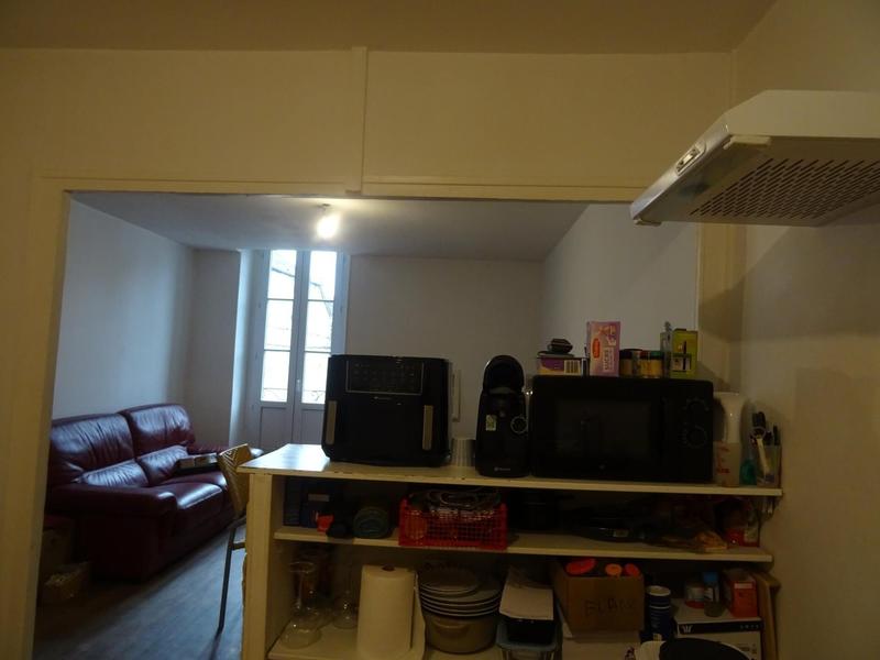 Appartement - 88 m² - 4 pièces