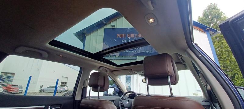 Renault Koleos II 2.0 Dci 170cv Intens 4x4 X-Tronic