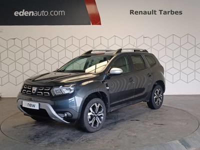 Dacia Duster Blue dCi 115 4x2 Prestige