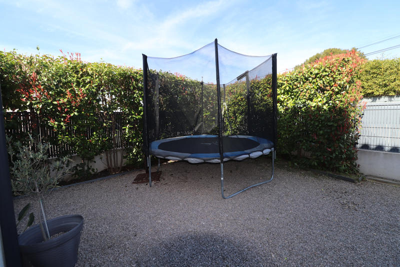 Maison - 86 m² - 4 pièces