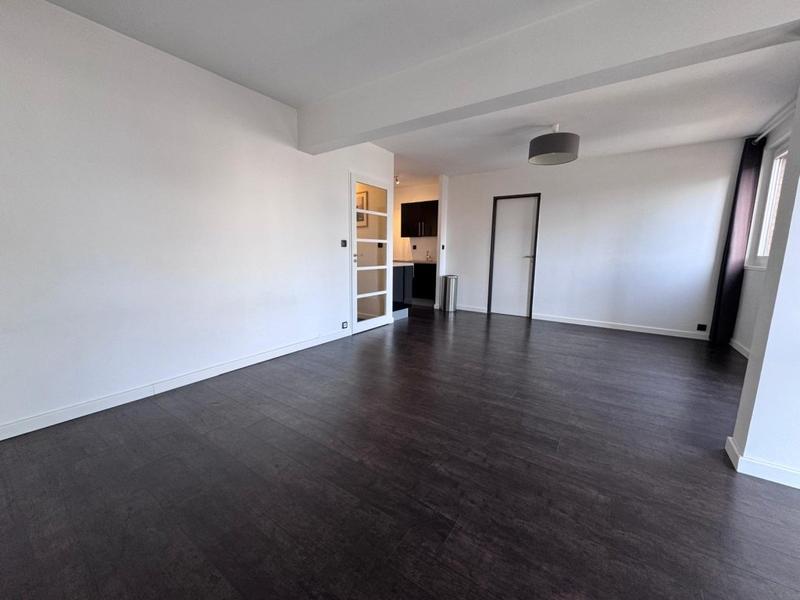 Appartement - 51 m² - 2 pièces