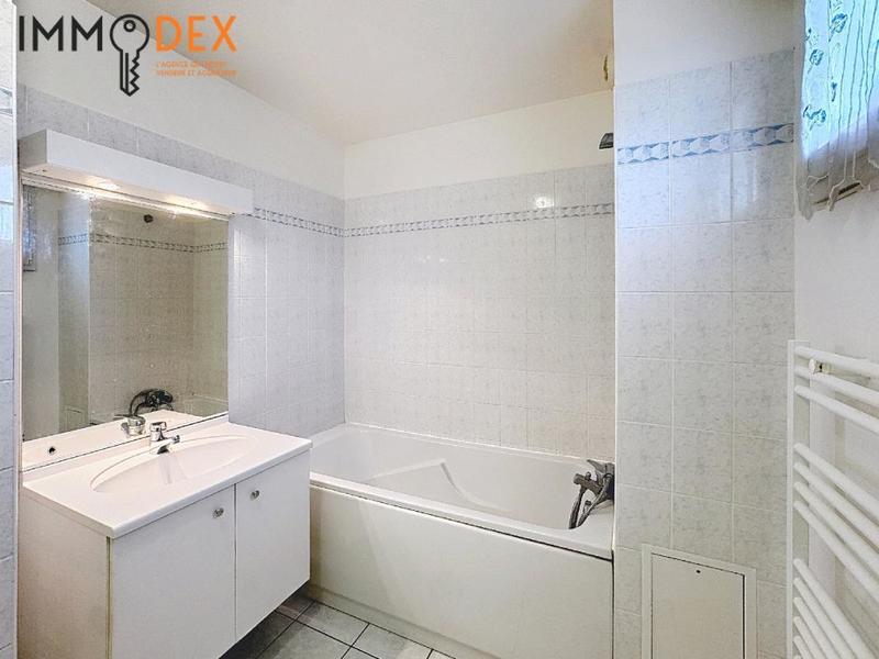 Appartement - 91 m² - 5 pièces